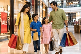 Imperia Dombivli East Shopping